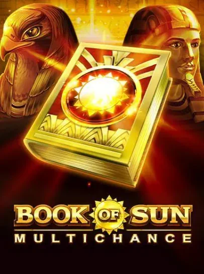 Book of Sun Multichance