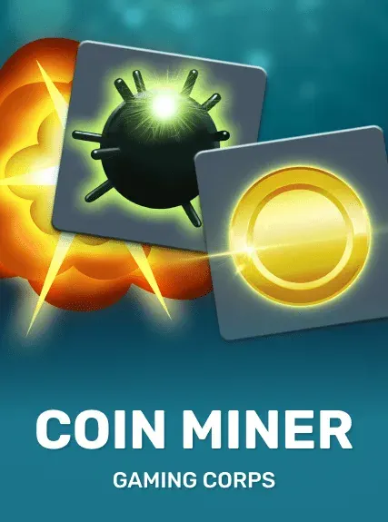 Coin Miner